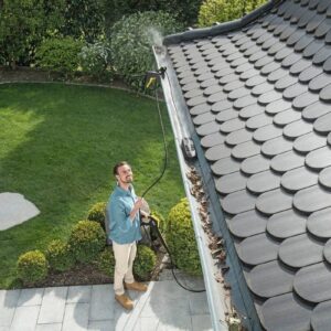 Kourun ja putkien puhdistusletku Kärcher PC 20 -sarja