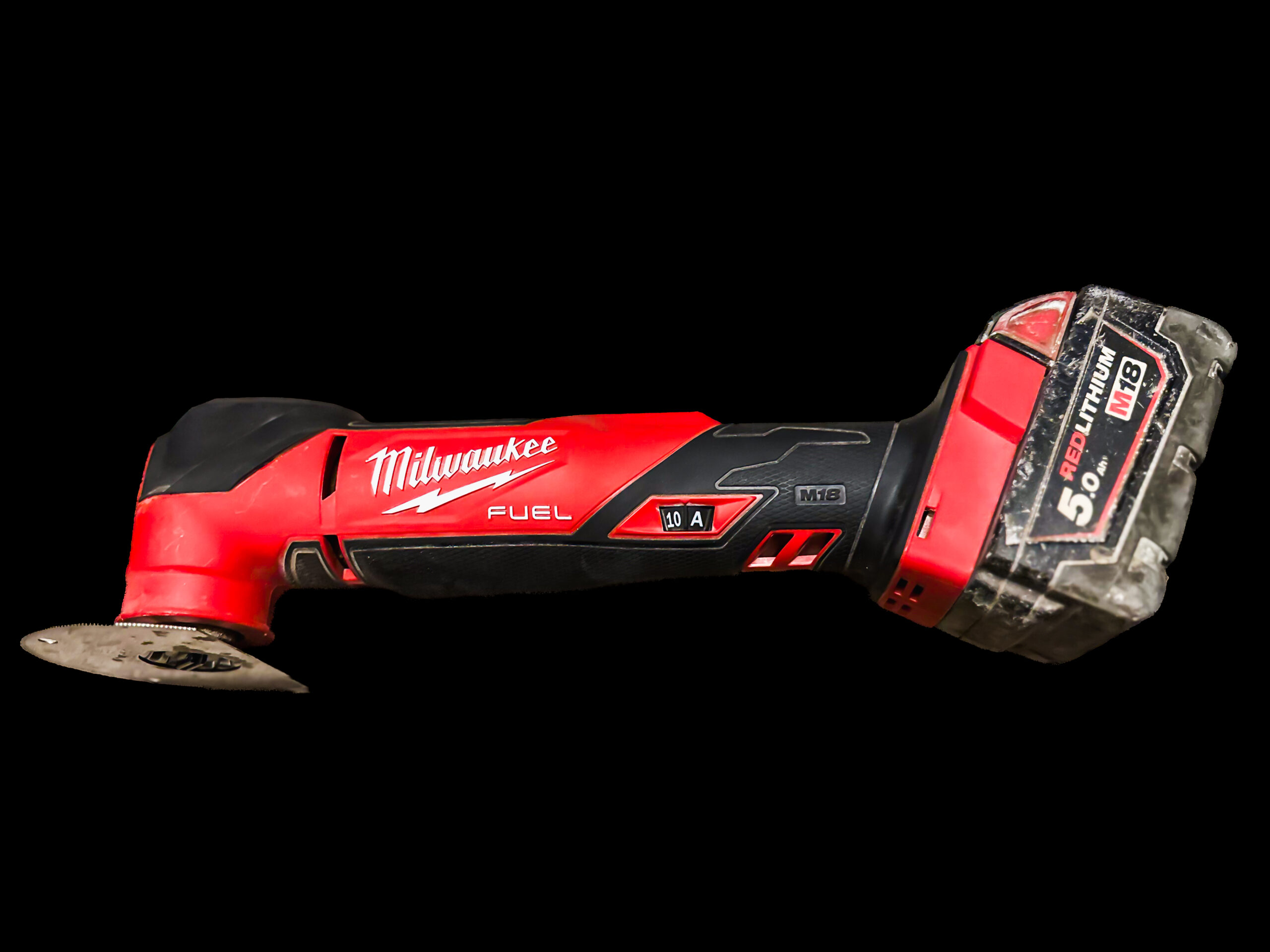 Vuokraa Milwaukee monitoimityökalu