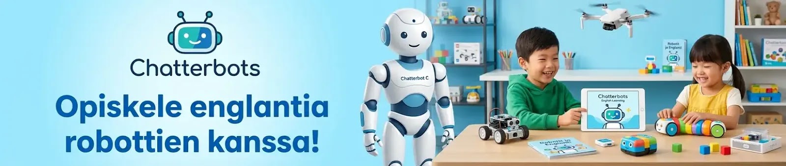 chatterbots